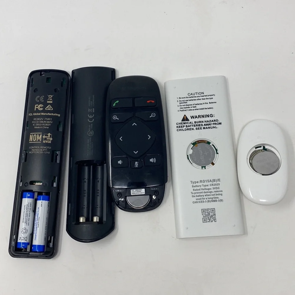 5‎ Remote Controllers - Picture 11 of 15